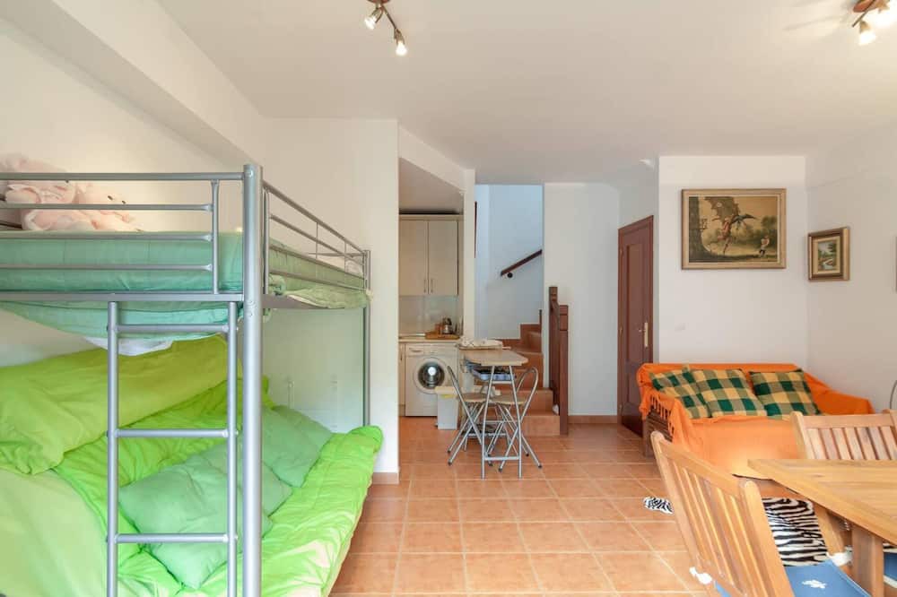 Photo of Livingroom in Arredondo