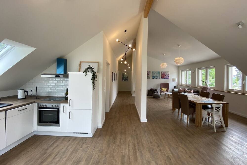 Photo of Kitchen in Behringen