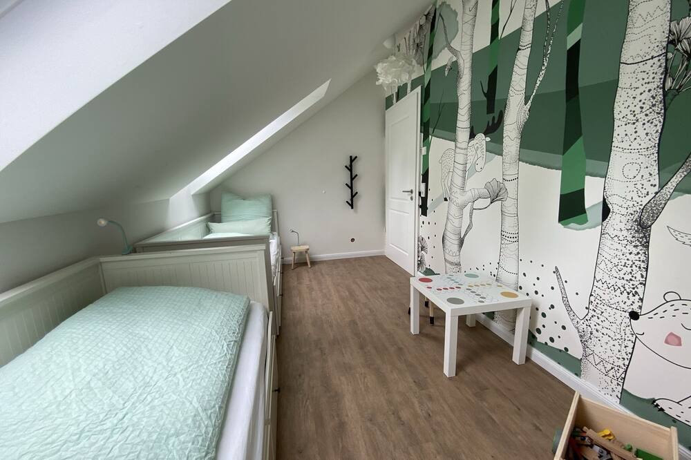 Photo of Bedroom in Behringen