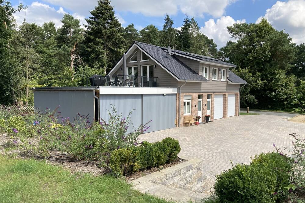 Photo of Outdoor in Behringen