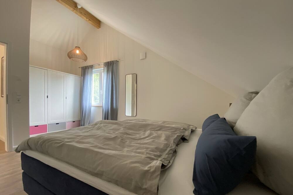 Photo of Bedroom in Behringen