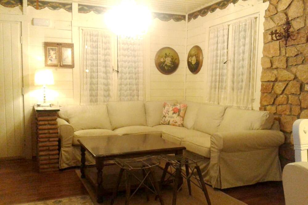 Photo of Livingroom in Sabando