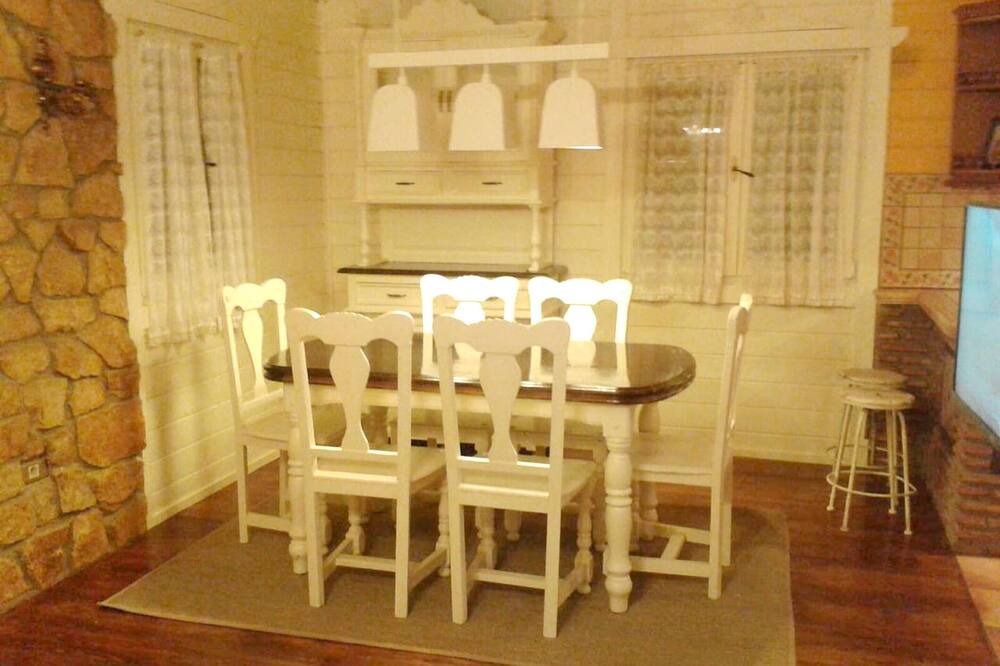 Photo of Livingroom in Sabando