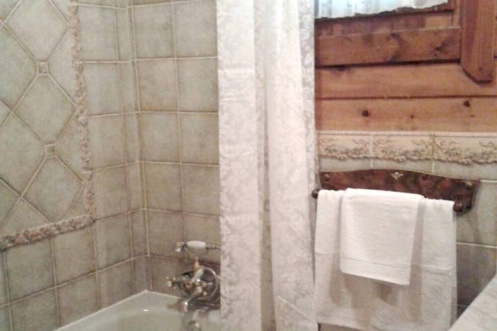 Photo of Bathroom in Sabando
