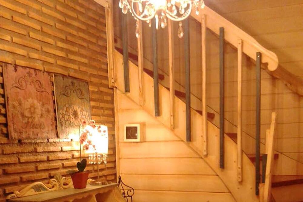 Photo of Livingroom in Sabando