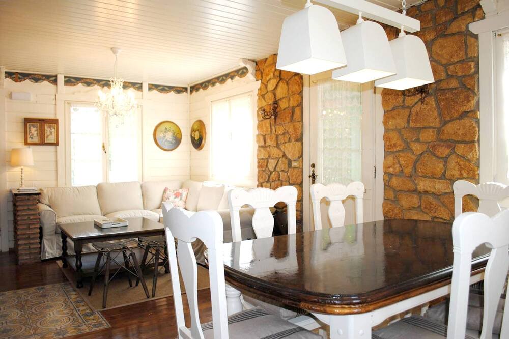 Photo of Livingroom in Sabando