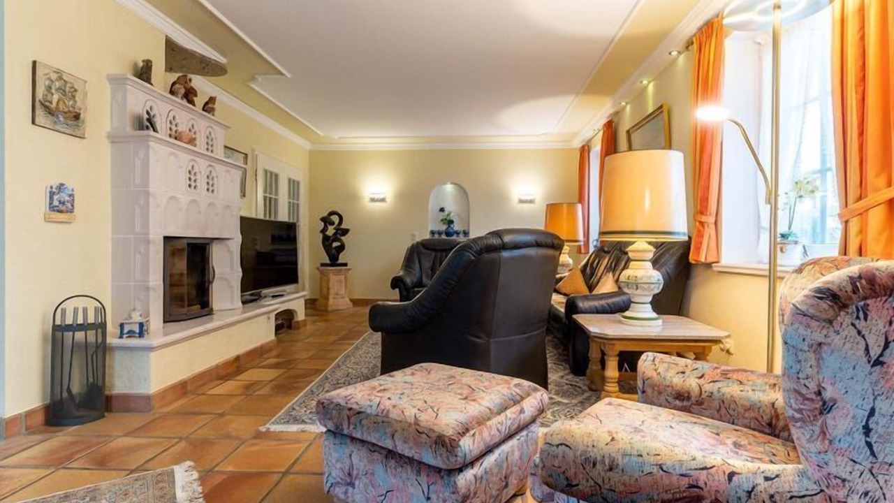 Photo of Livingroom in St. Peter-Ording