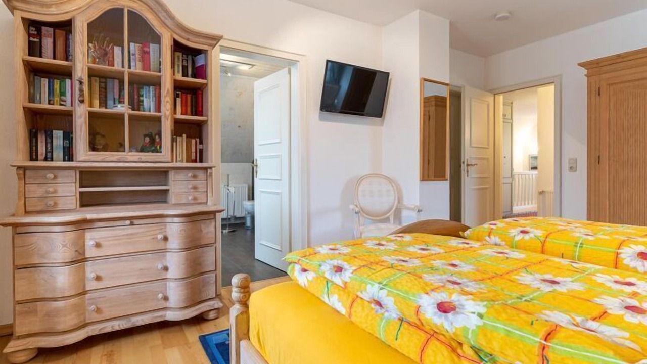 Photo of Bedroom in St. Peter-Ording