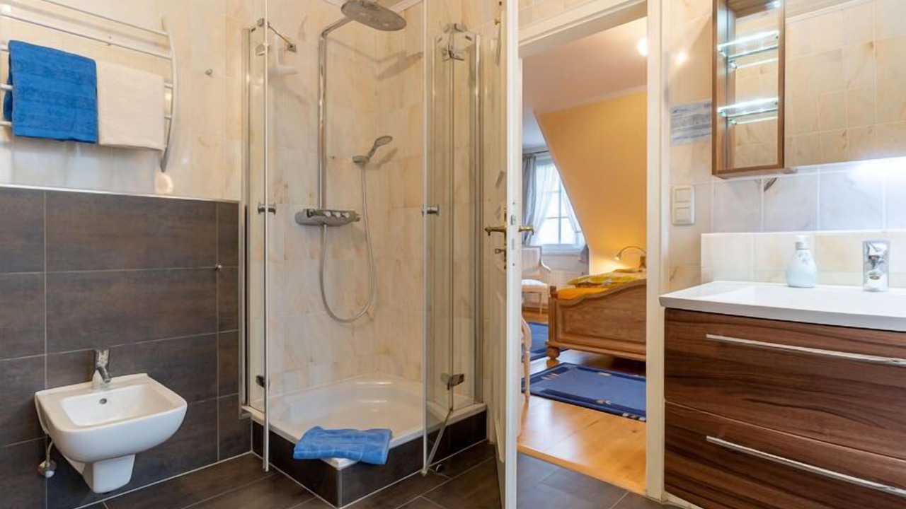 Photo of Bathroom in St. Peter-Ording