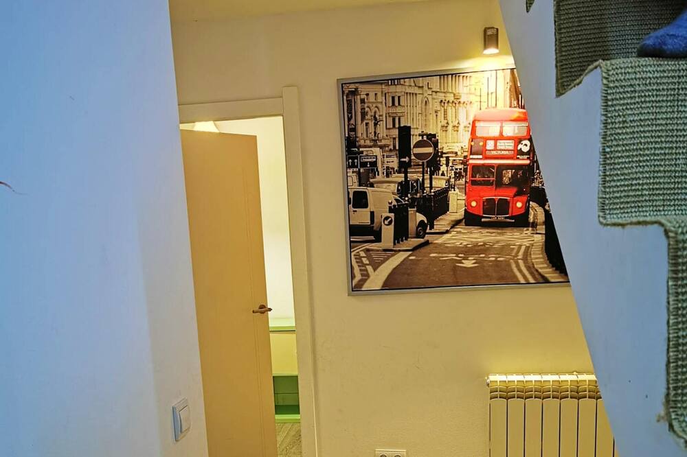 Photo of Livingroom in Burgohondo