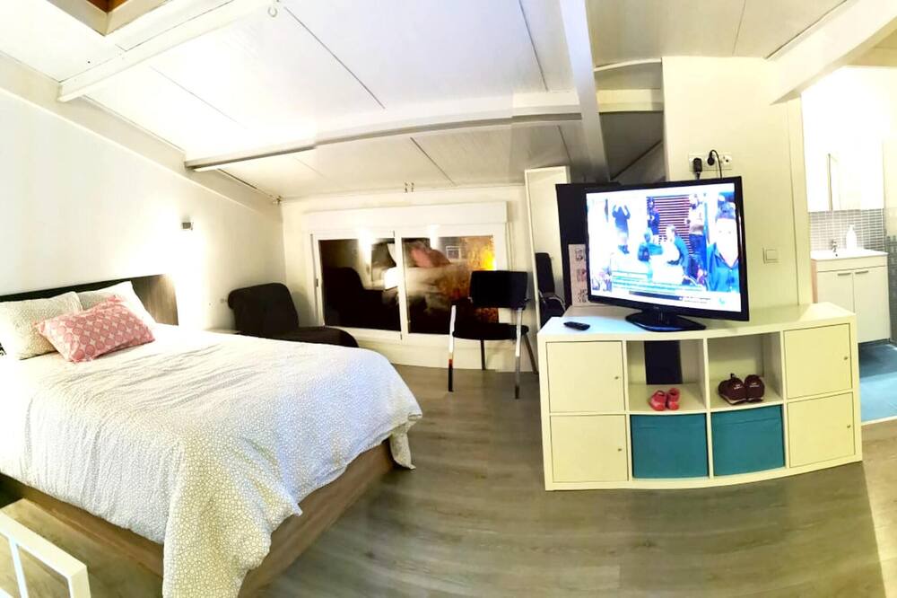 Photo of Livingroom in Burgohondo