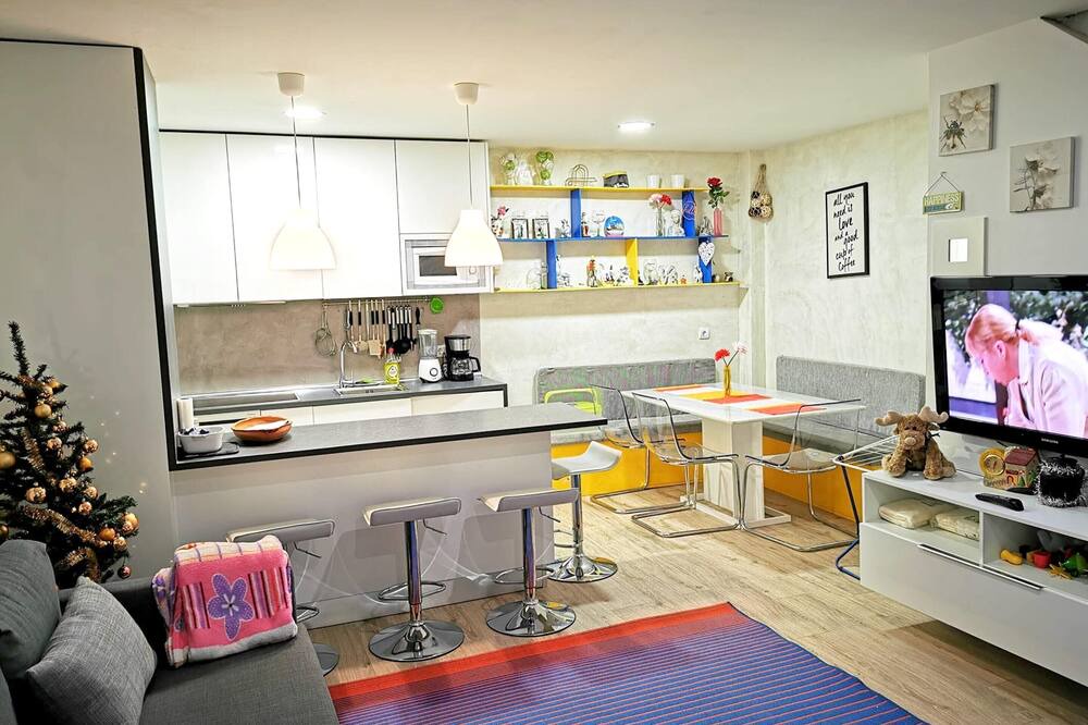 Photo of Livingroom in Burgohondo