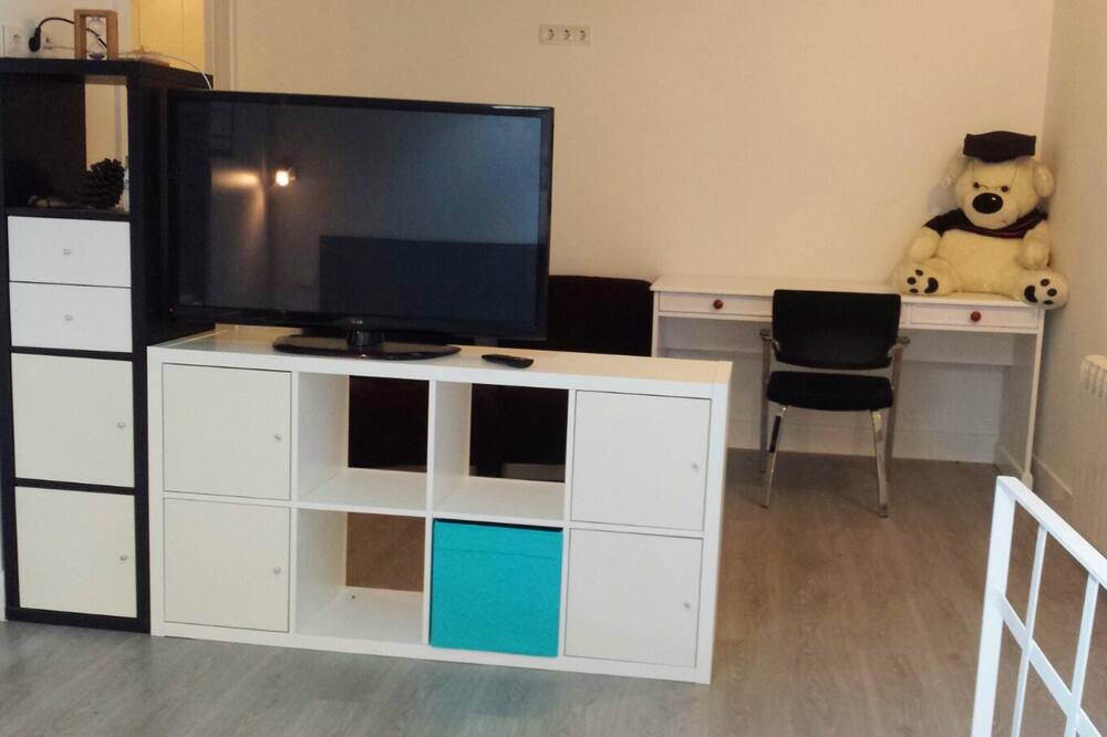 Photo of Livingroom in Burgohondo