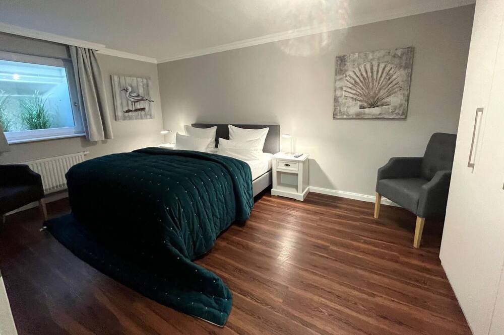 Photo of Bedroom in Wenningstedt-Braderup