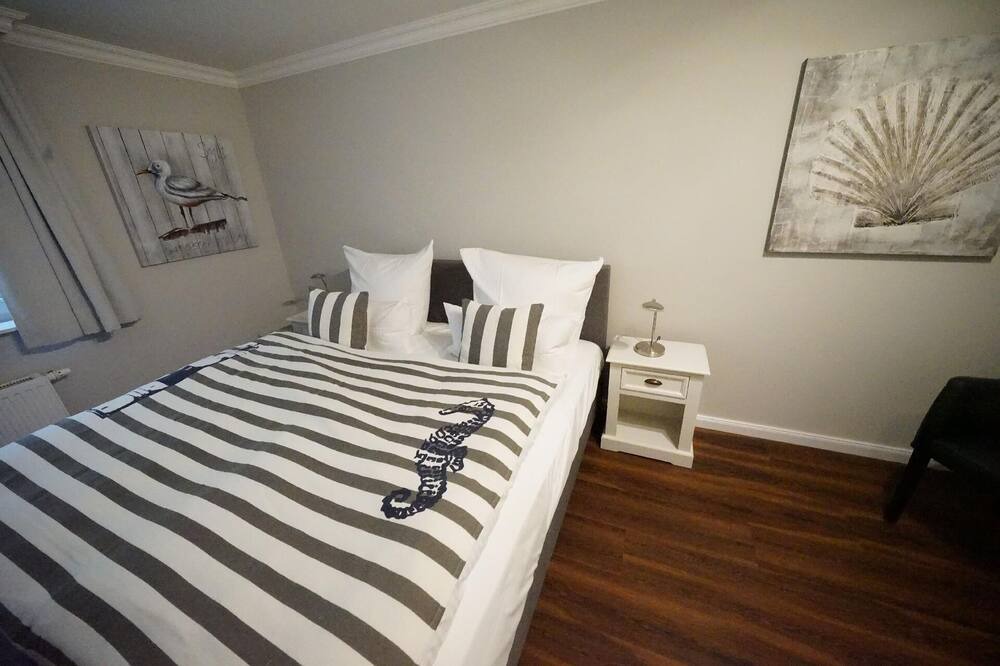 Photo of Bedroom in Wenningstedt-Braderup