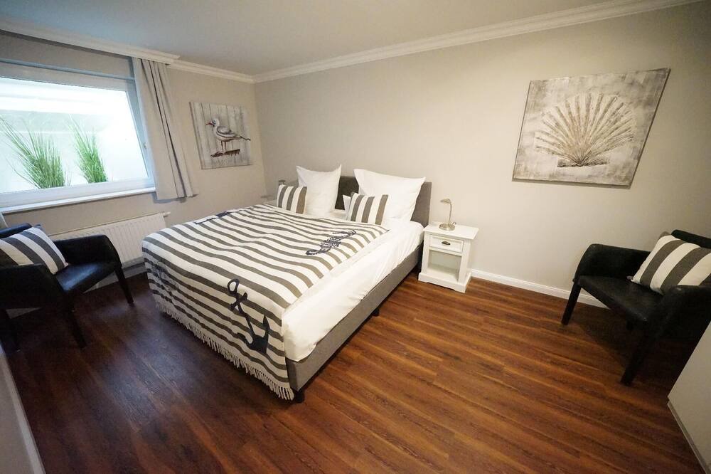 Photo of Bedroom in Wenningstedt-Braderup
