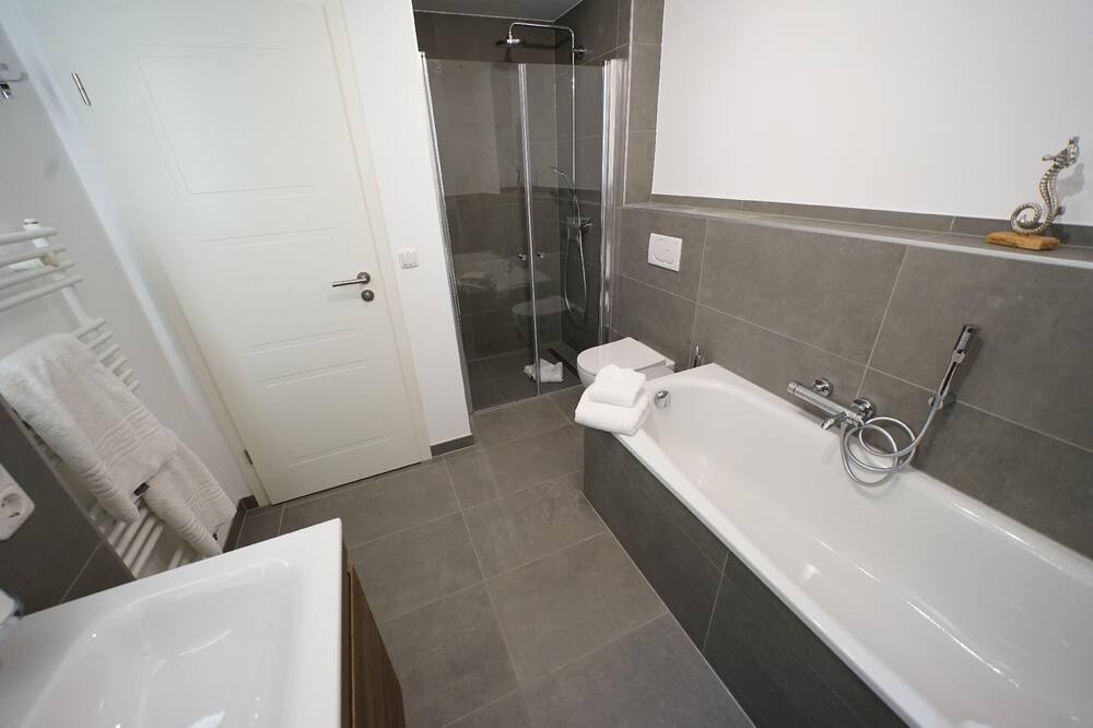 Photo of Bathroom in Wenningstedt-Braderup