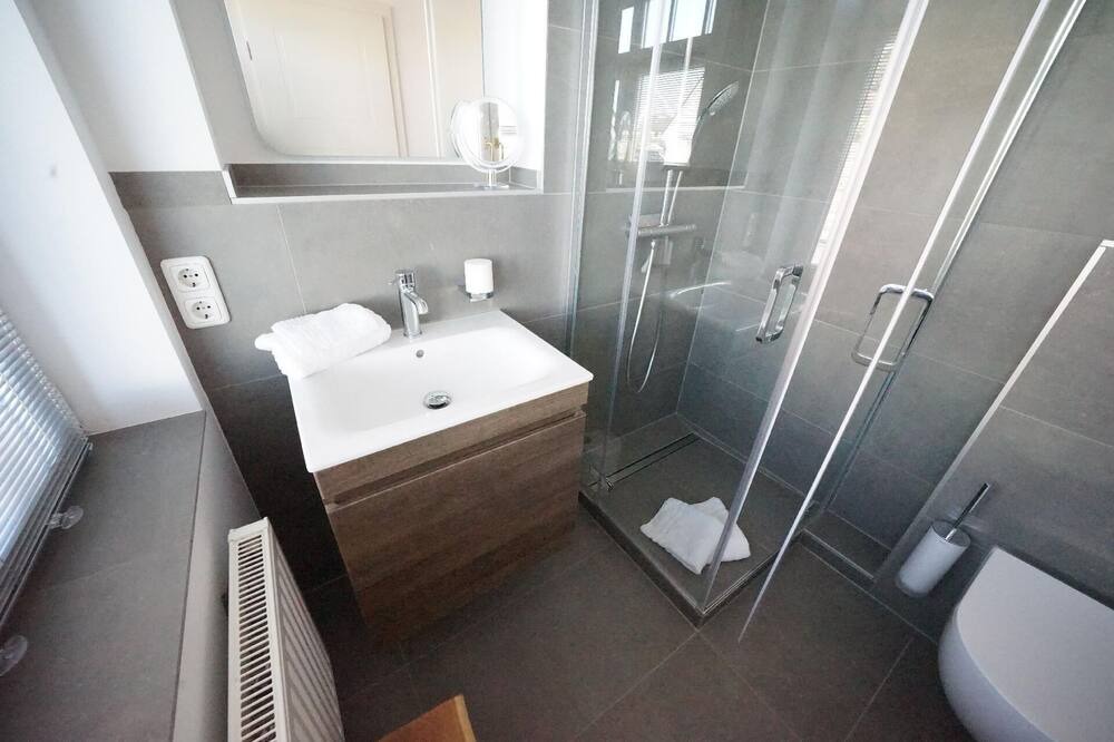 Photo of Bathroom in Wenningstedt-Braderup