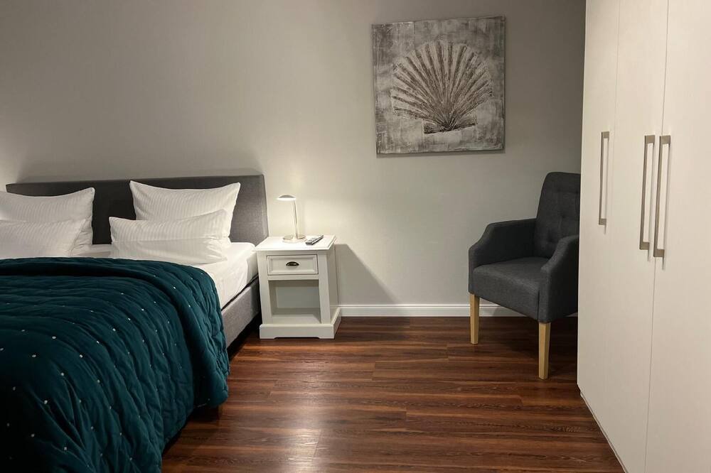 Photo of Bedroom in Wenningstedt-Braderup