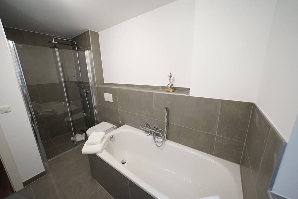 Photo of Bathroom in Wenningstedt-Braderup