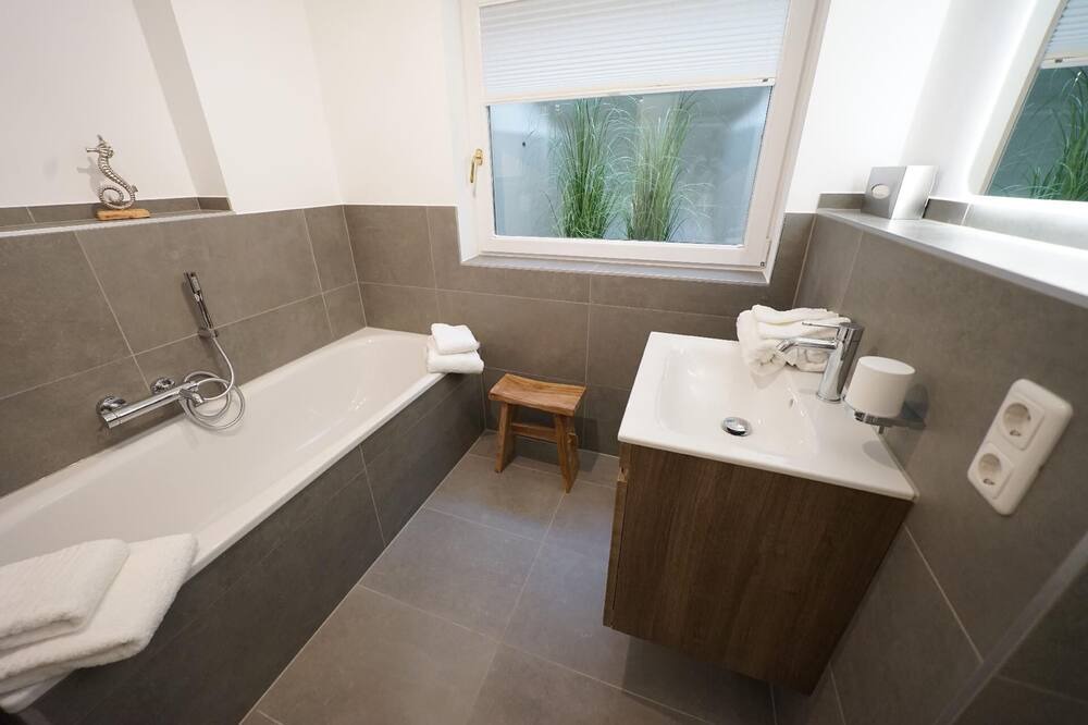 Photo of Bathroom in Wenningstedt-Braderup