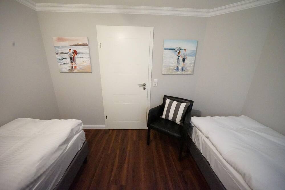 Photo of Bedroom in Wenningstedt-Braderup