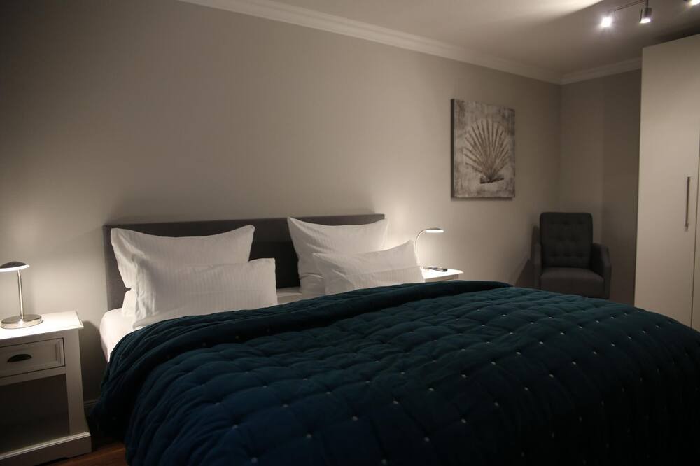 Photo of Bedroom in Wenningstedt-Braderup