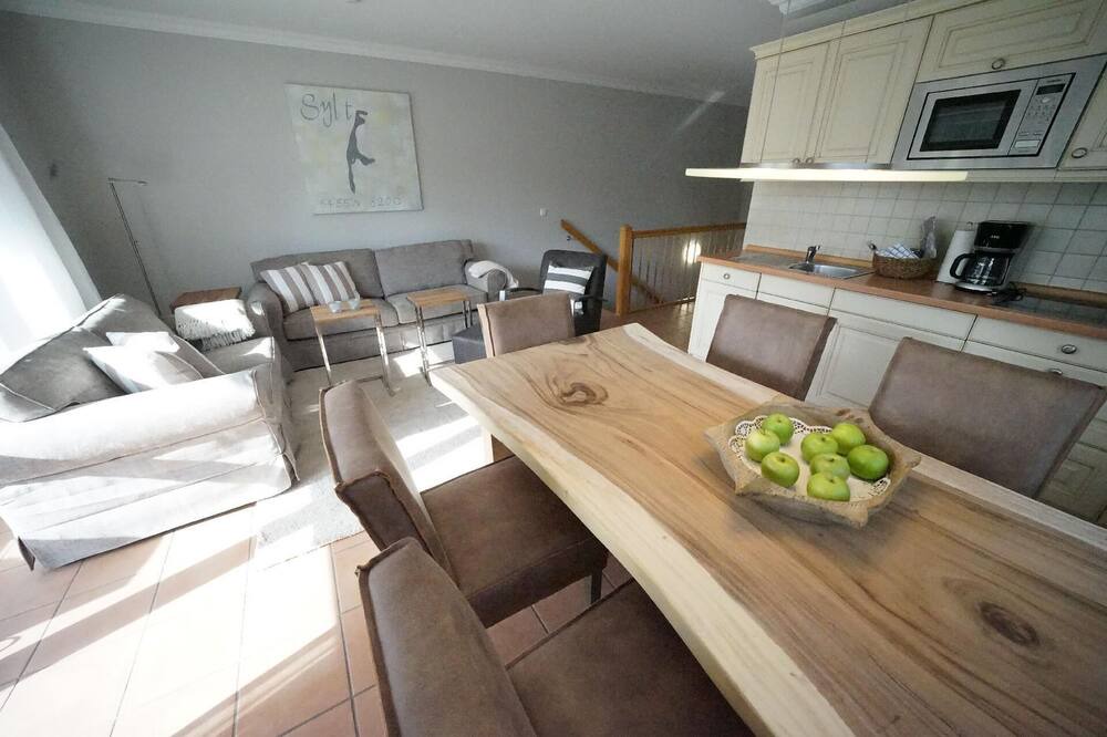 Photo of Kitchen in Wenningstedt-Braderup