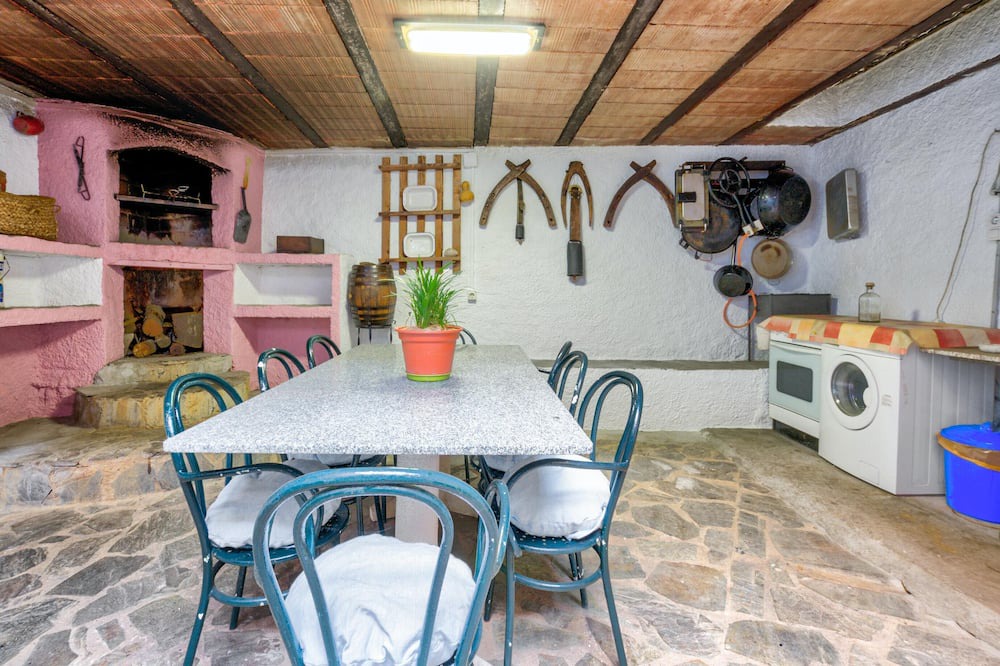 Photo of Livingroom in Puebla de Don Rodrigo