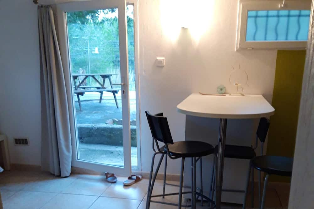 Photo of Livingroom in Niolon