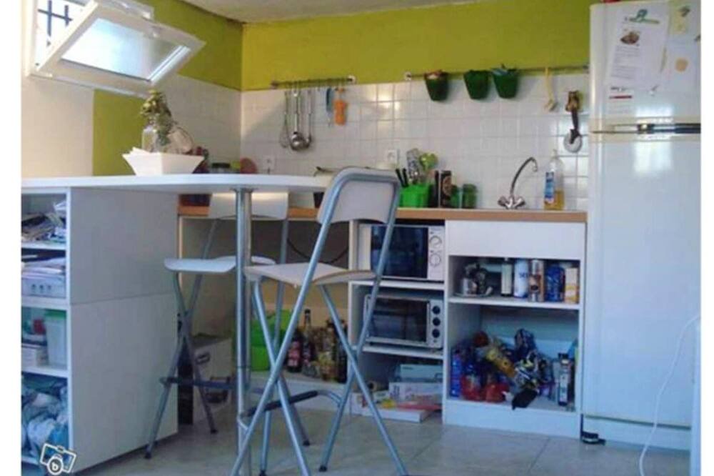 Photo of Livingroom in Niolon