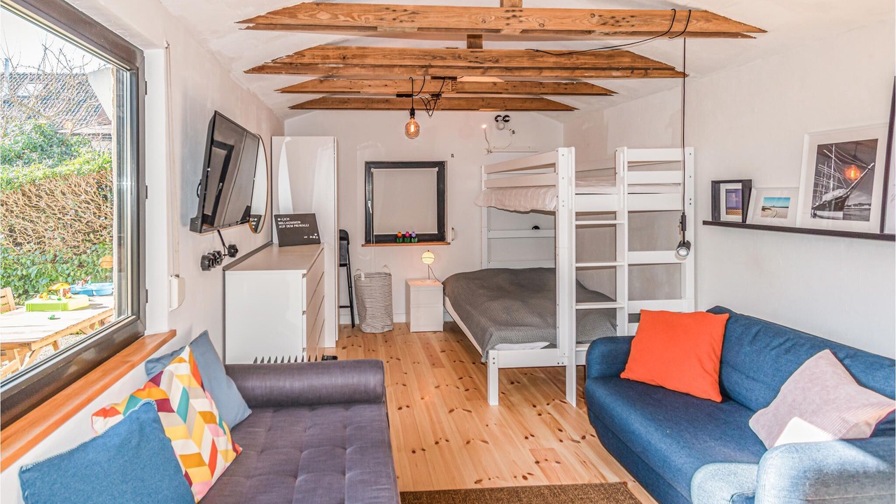 Photo of Livingroom in Priwall