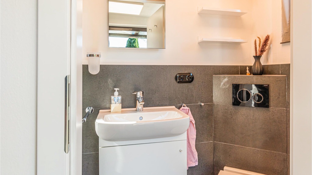 Photo of Bathroom in Priwall