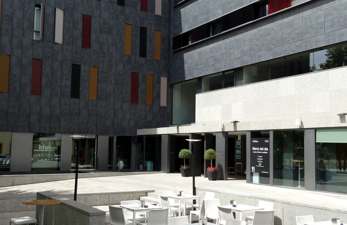 Photo of Outdoor in Almansa