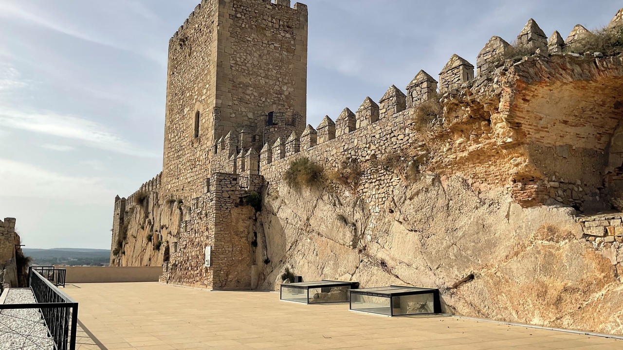 Photo of Others in Almansa