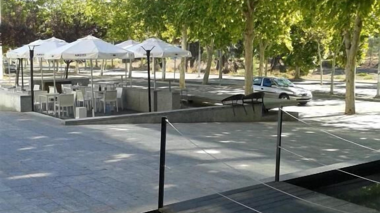 Photo of Patio Balcony in Almansa