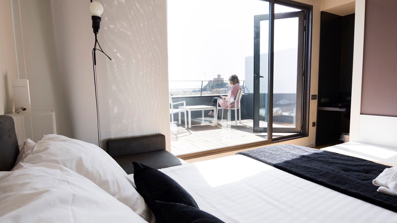 Photo of Bedroom in Almansa