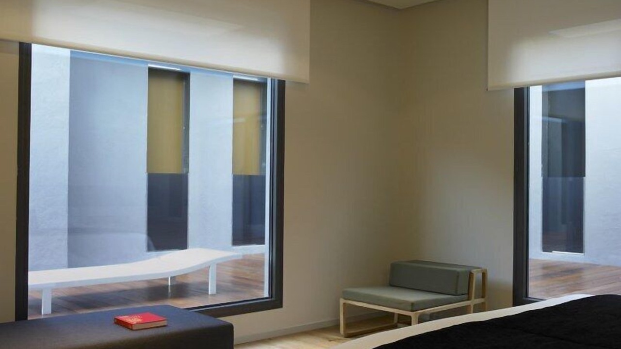 Photo of Bedroom in Almansa