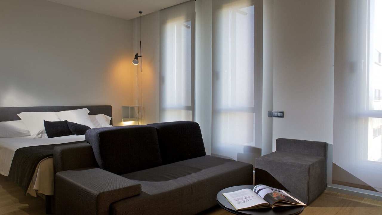 Photo of Bedroom in Almansa