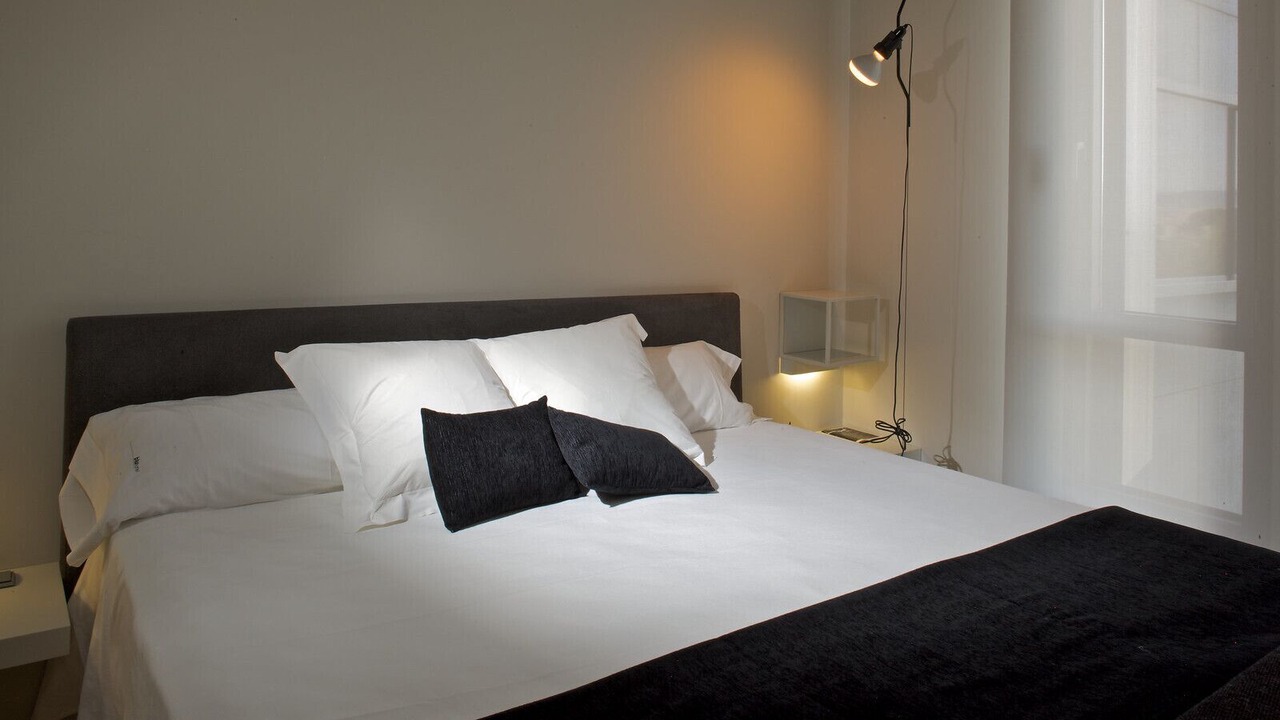Photo of Bedroom in Almansa