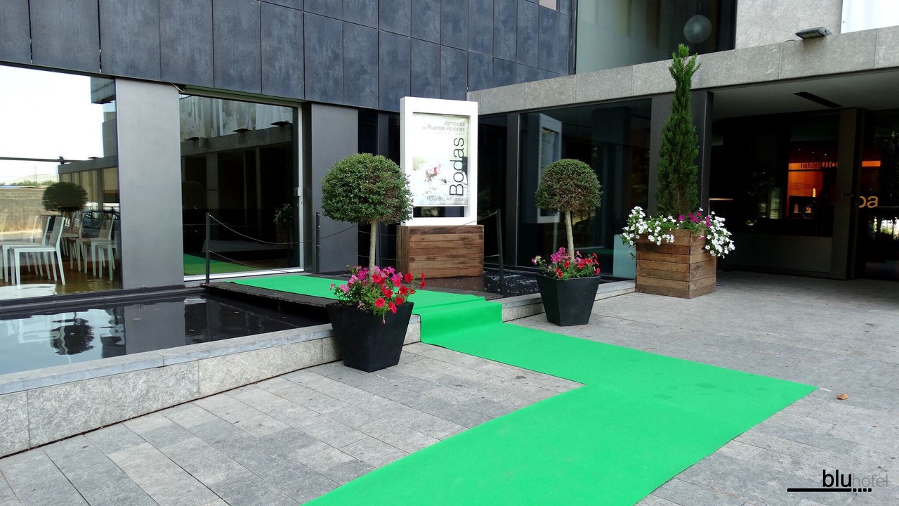 Photo of Outdoor in Almansa