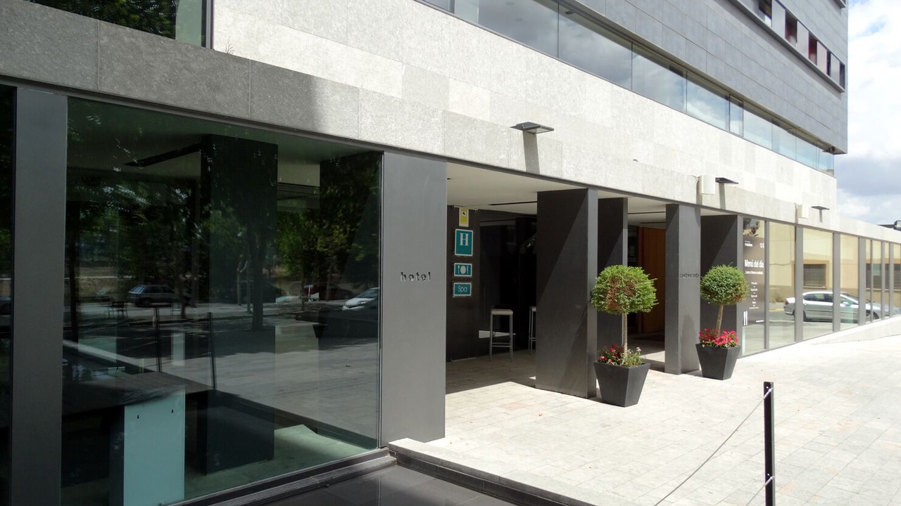 Photo of Outdoor in Almansa