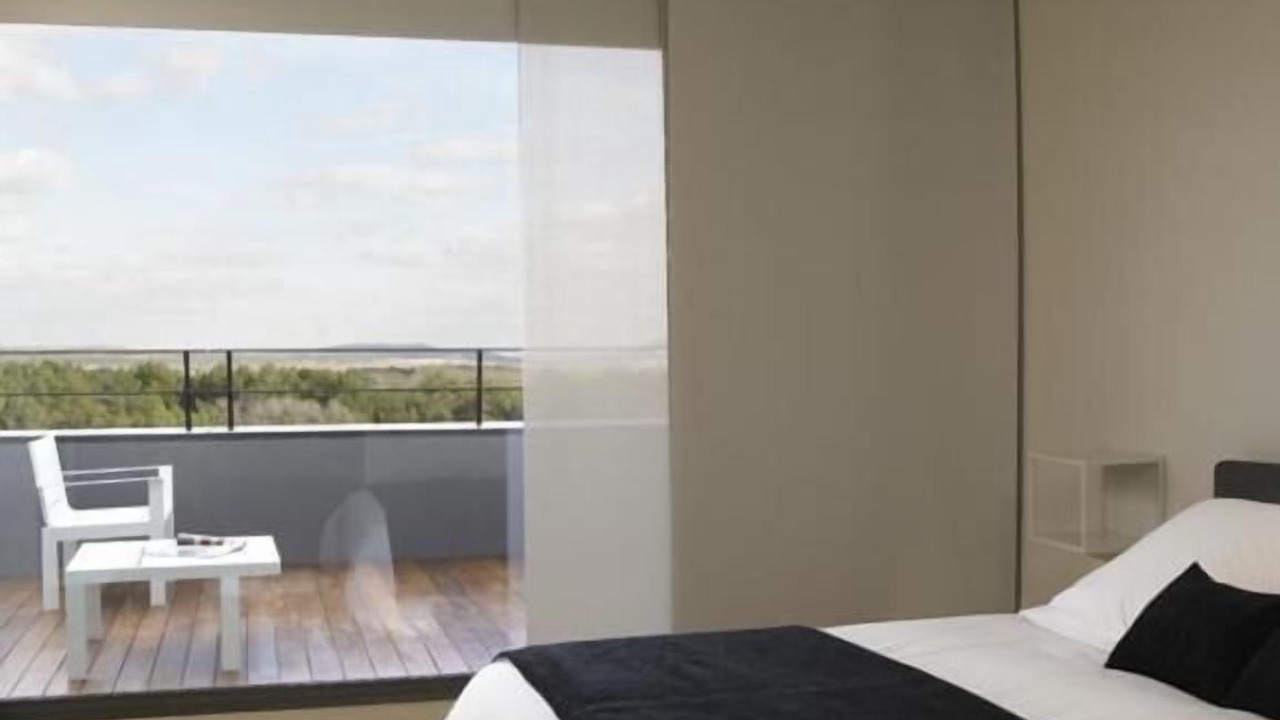 Photo of Bedroom in Almansa
