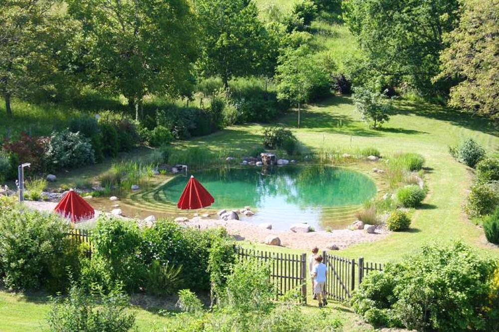 Photo of Outdoor in Saint-Cybranet
