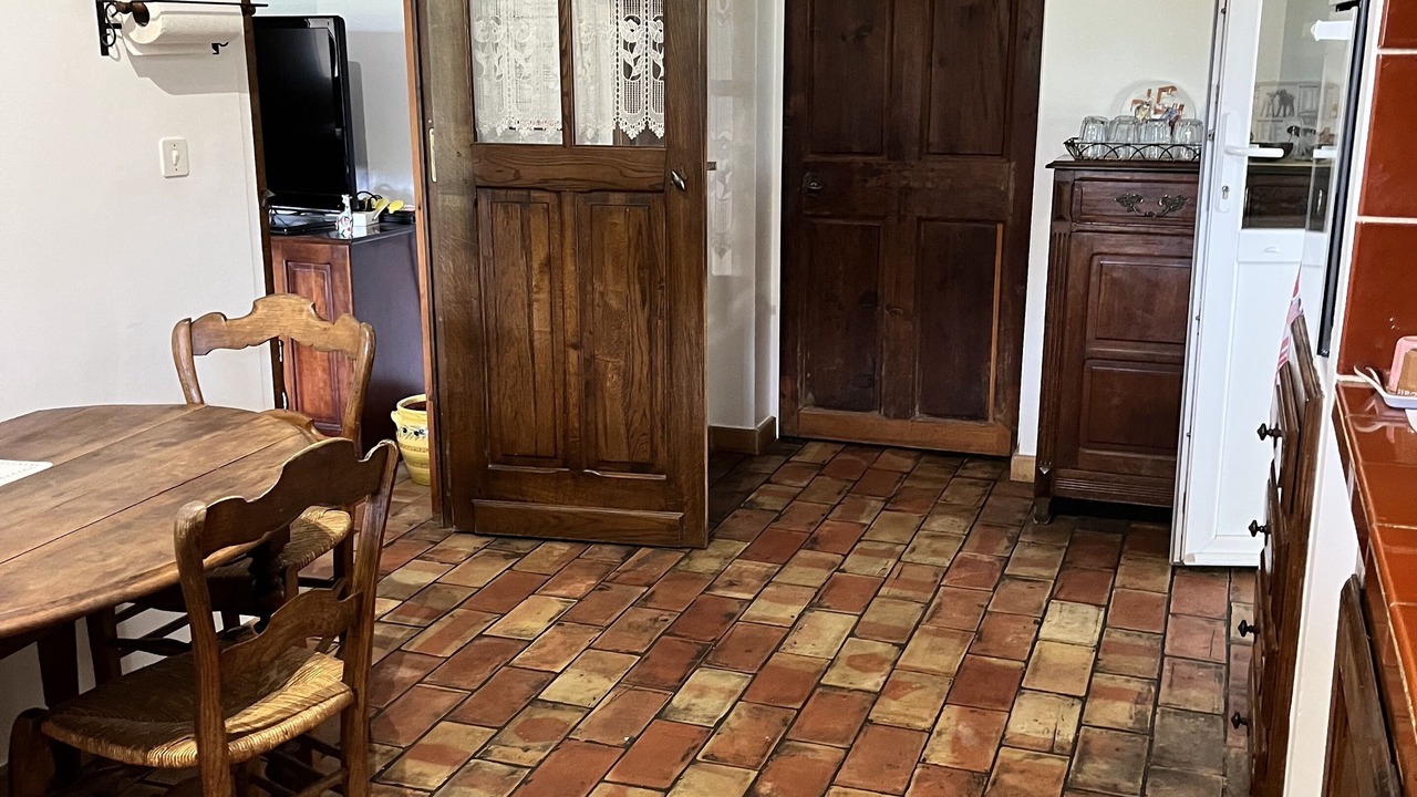 Photo of Livingroom in La Bouilladisse