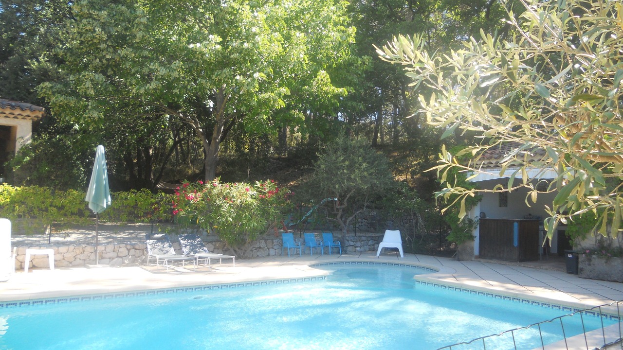 Photo of Outdoor in La Bouilladisse