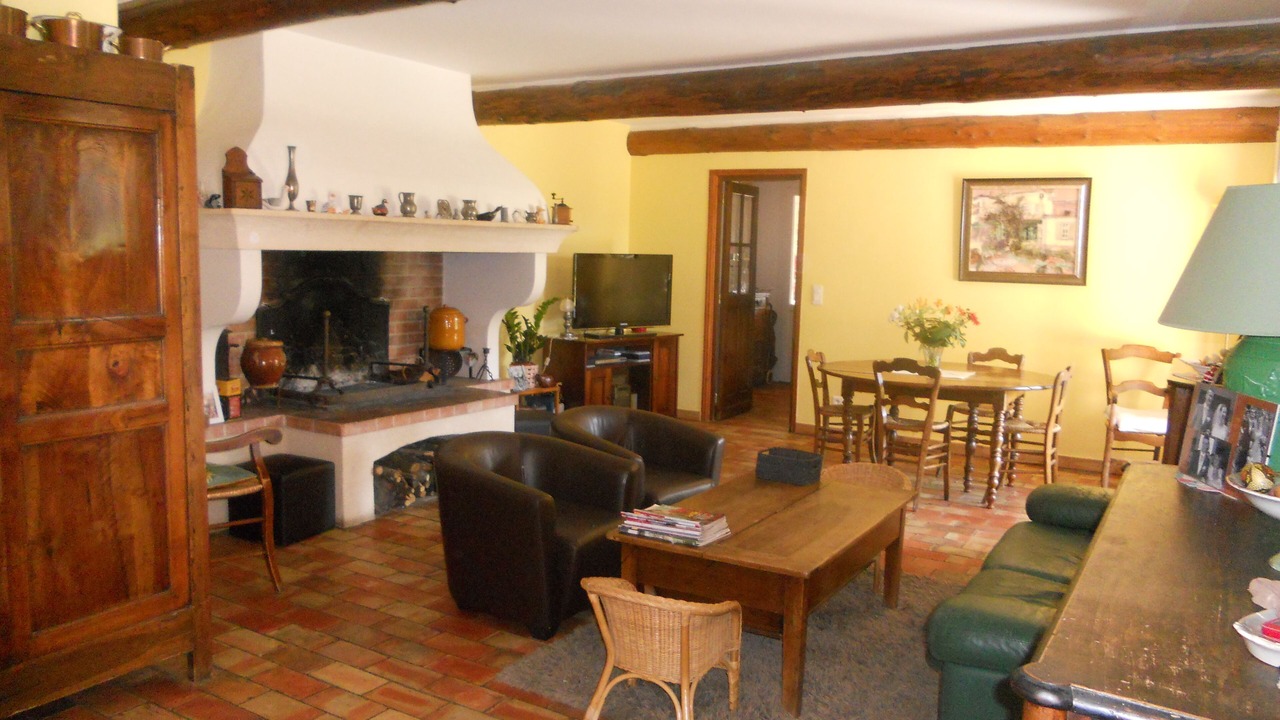 Photo of Livingroom in La Bouilladisse