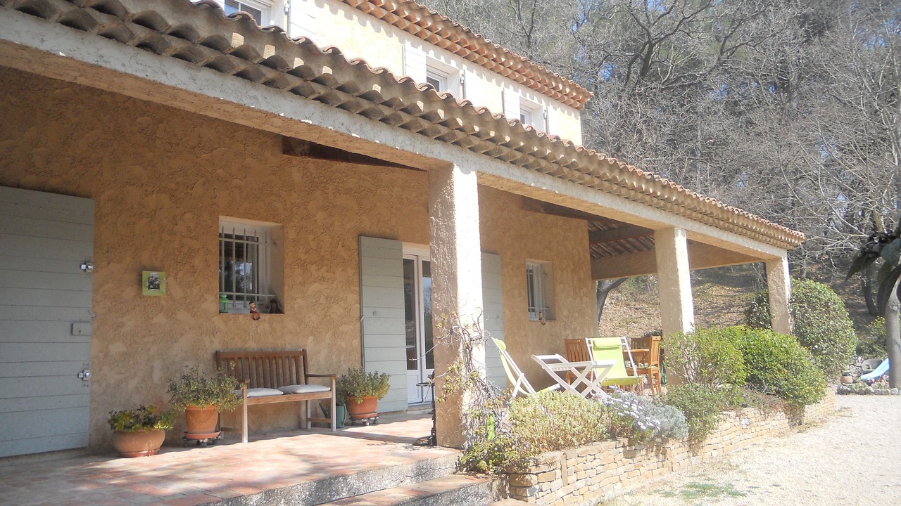 Photo of Outdoor in La Bouilladisse