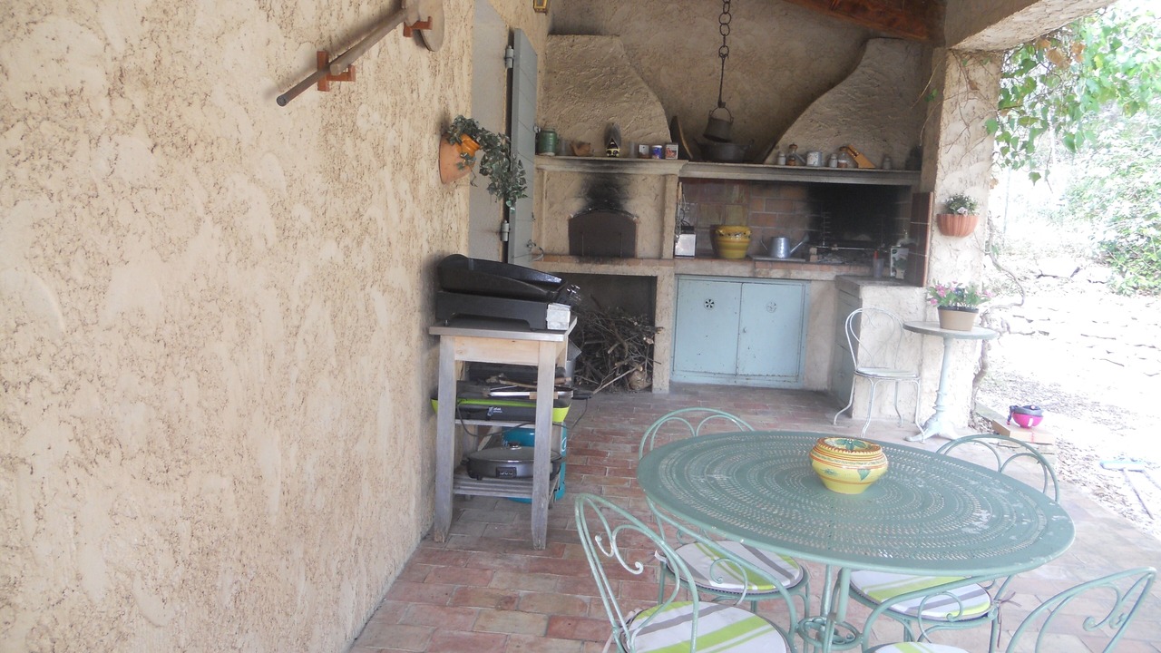 Photo of Outdoor in La Bouilladisse