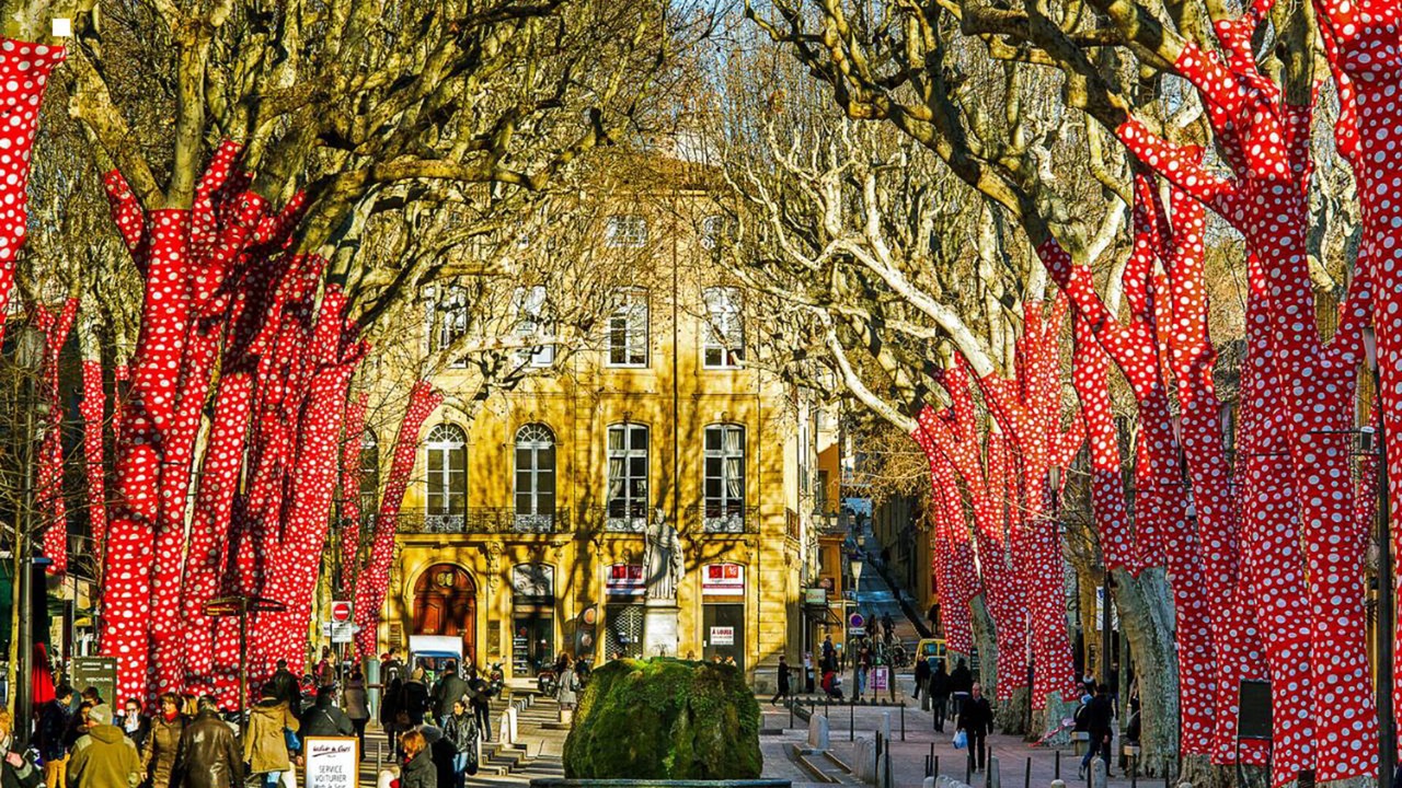 Photo of Outdoor in La Bouilladisse